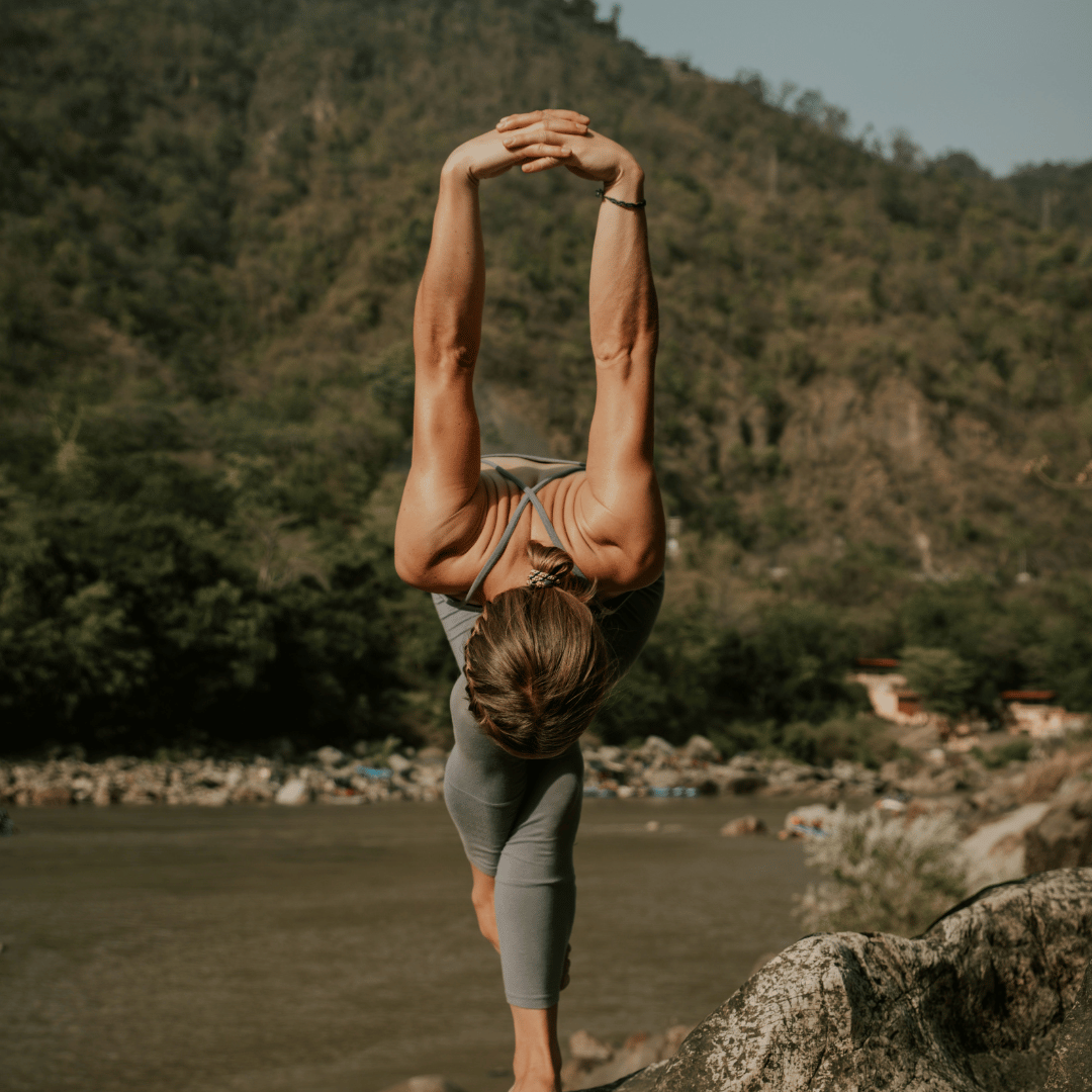 Health Is Wealth: Why the Strongest Thing You Can Build Is a Body That Carries You Well