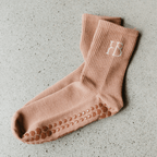 Homebody Pilates Grip Socks