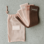 Resistance Bands (Set of Three)