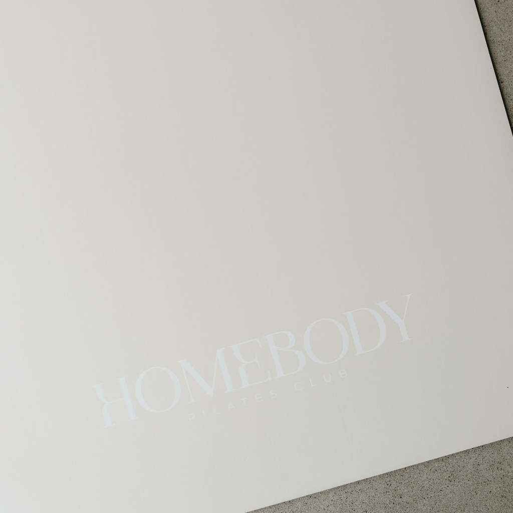 Homebody Complete Kit + XL Studio Mat Bundle