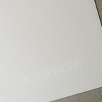Homebody Complete Kit + XL Studio Mat Bundle