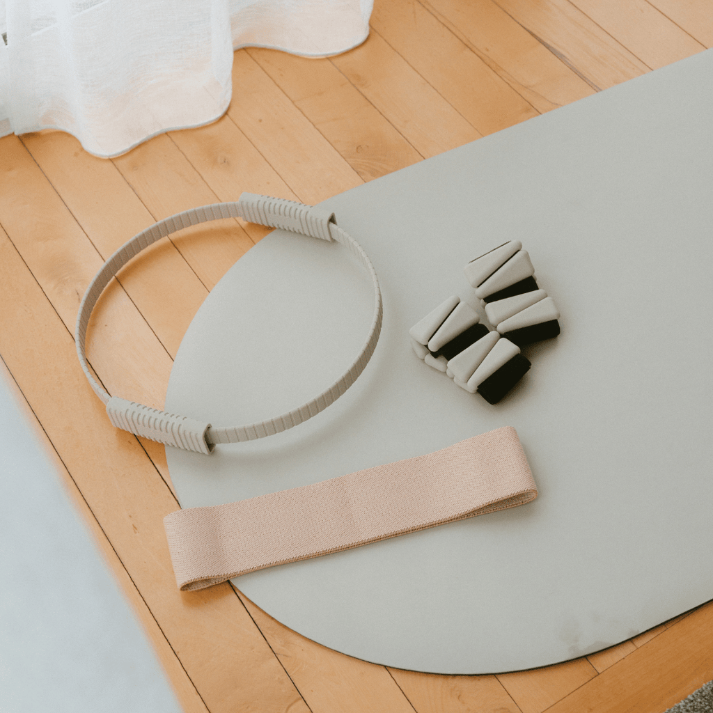 Pilates Ring