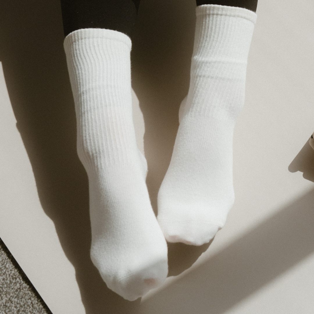PRESALE | Homebody Pilates Grip Socks