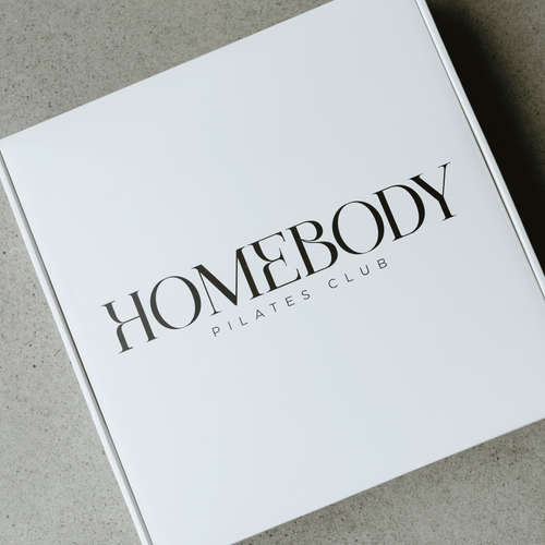 Homebody Complete Pilates Kit