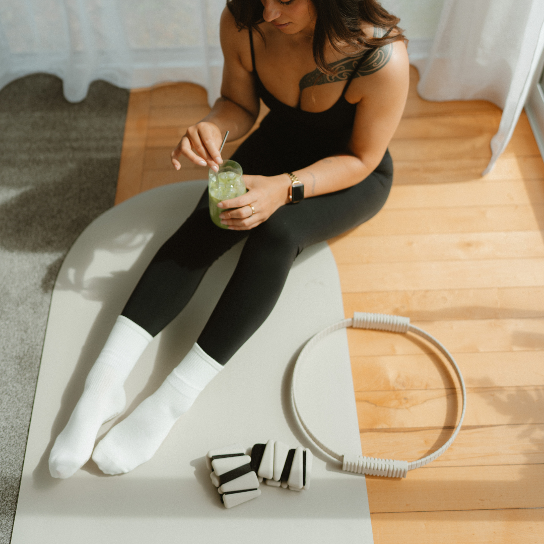 PRESALE | Homebody Studio Pilates Mat