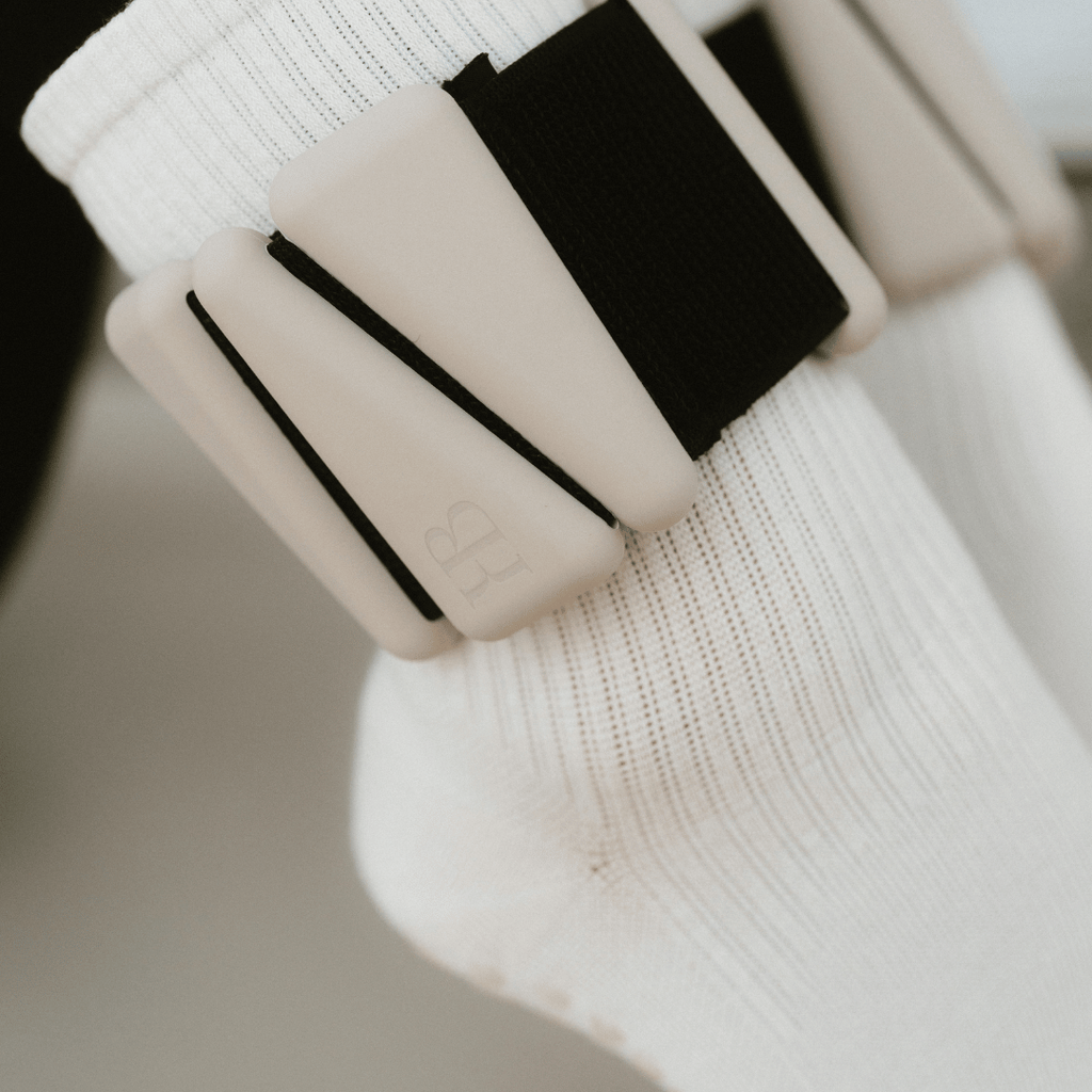 Silicone Wrist & Ankle Weights