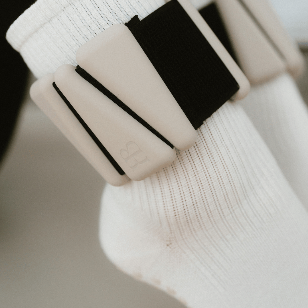 Silicone Wrist & Ankle Weights