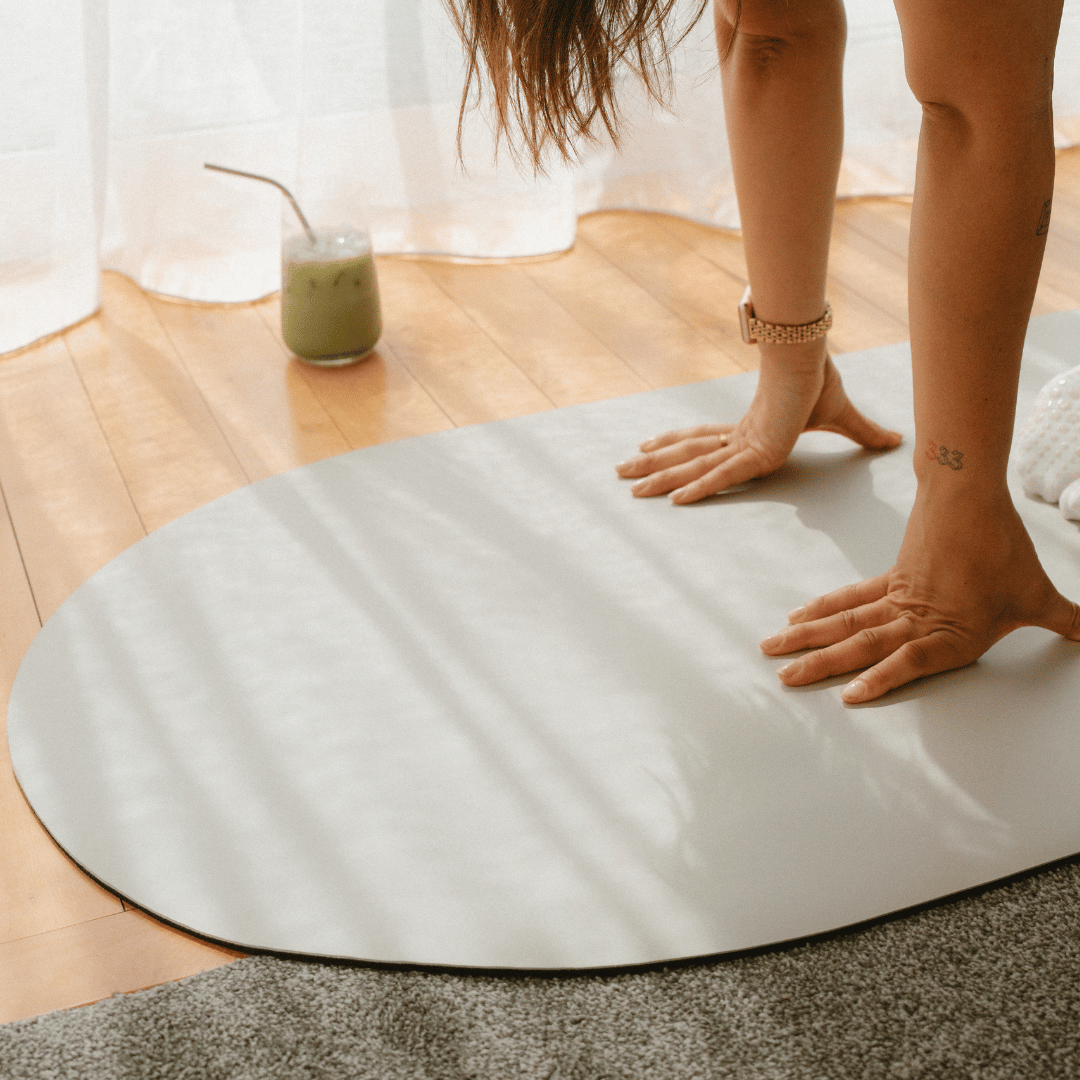 Homebody Complete Kit + XL Studio Mat Bundle