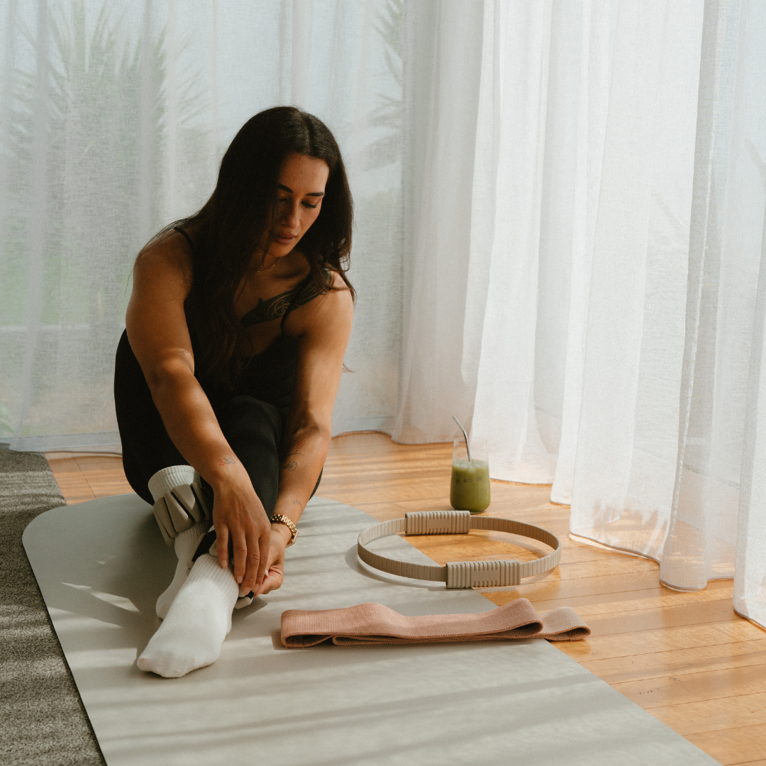 PRESALE | Homebody Studio Pilates Mat