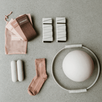 Homebody Complete Kit + XL Studio Mat Bundle