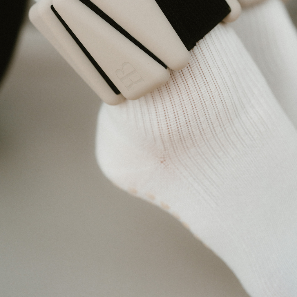 PRESALE | Homebody Pilates Grip Socks