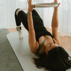 PRESALE | Homebody Studio Pilates Mat