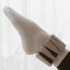 Silicone Wrist & Ankle Weights