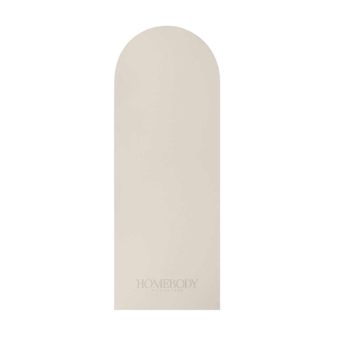 PRESALE | Homebody Studio Pilates Mat