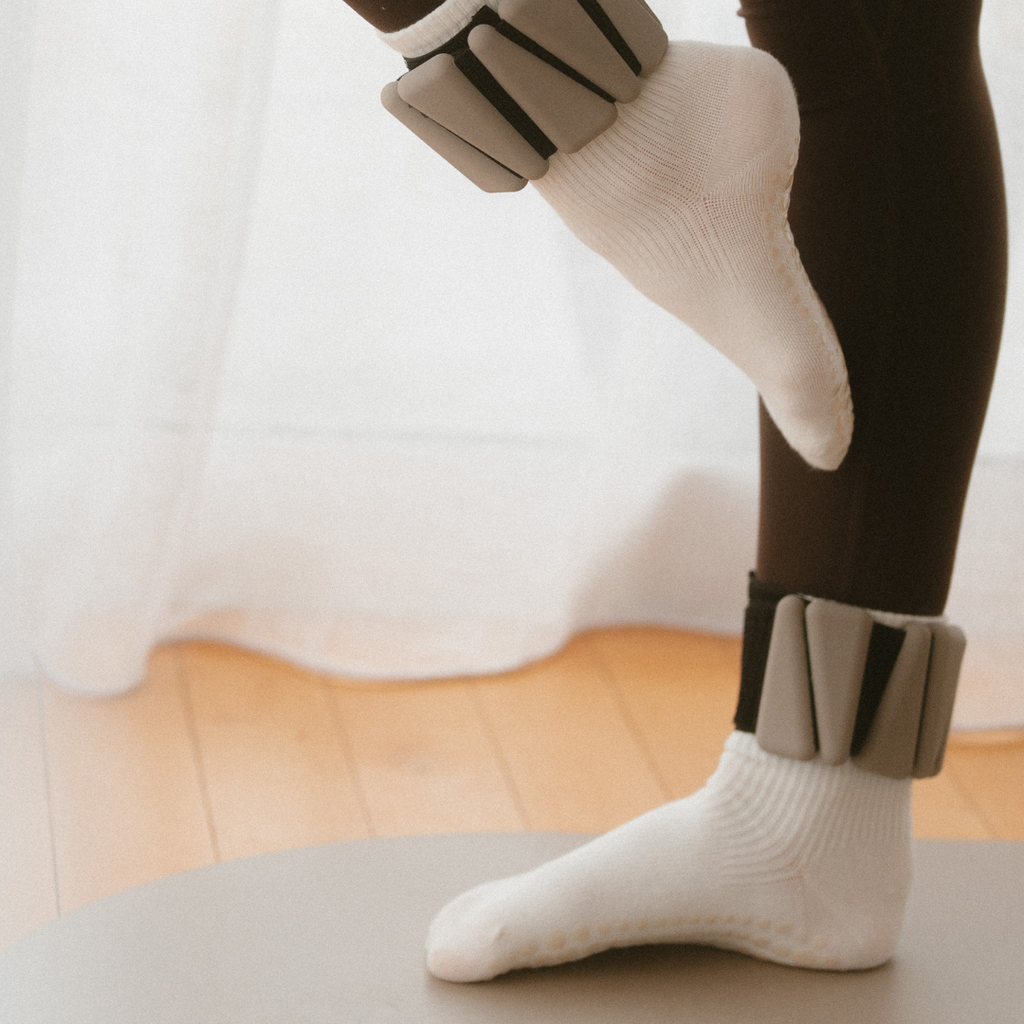 PRESALE | Homebody Pilates Grip Socks