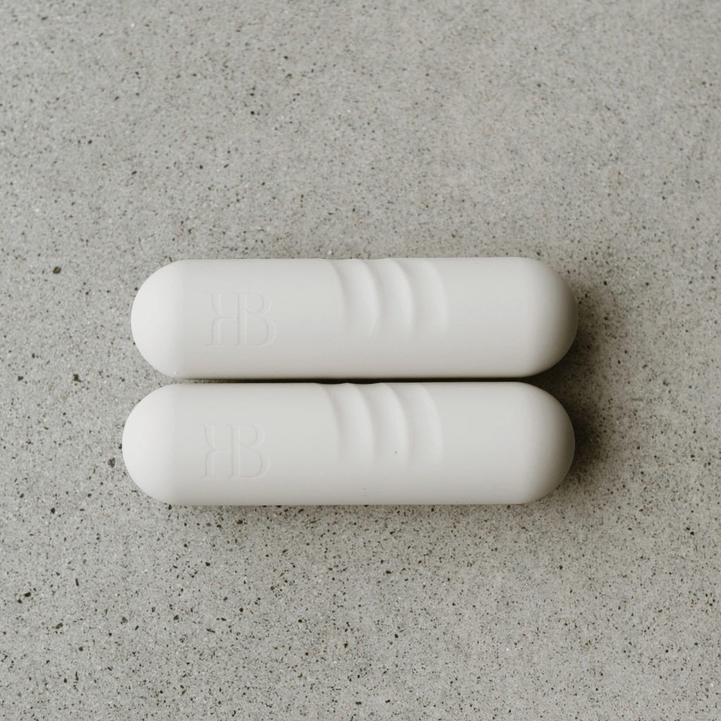 Silicone Hand Weights