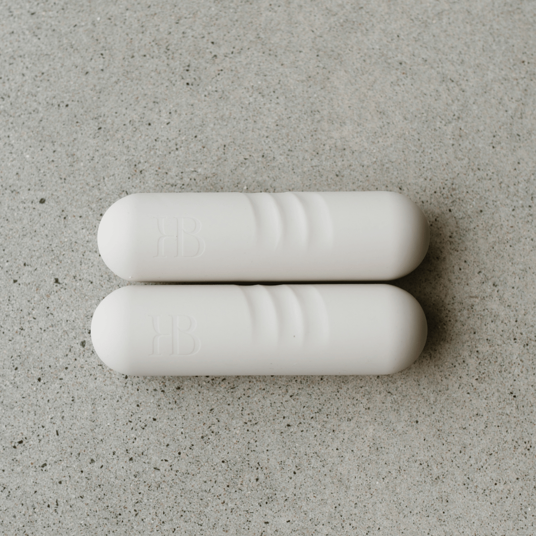Silicone Hand Weights
