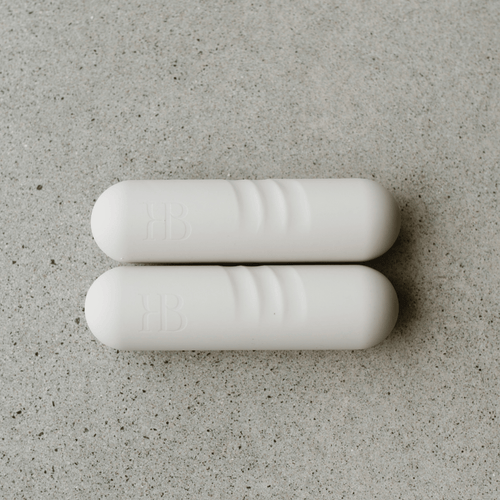 Silicone Hand Weights