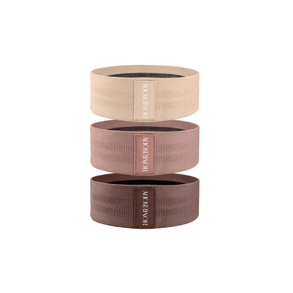 PRESALE | Homebody Complete Pilates Set