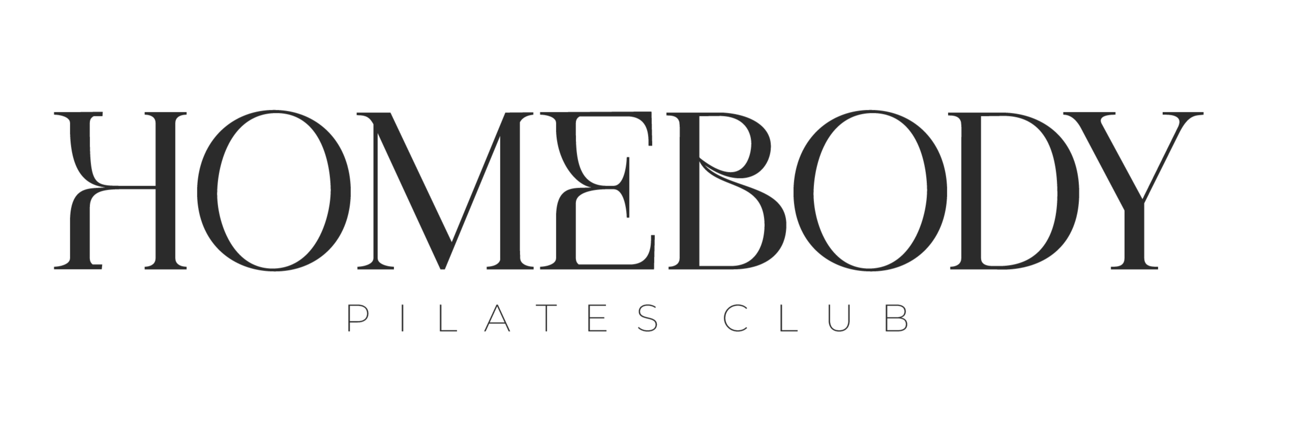 Homebody Pilates Club